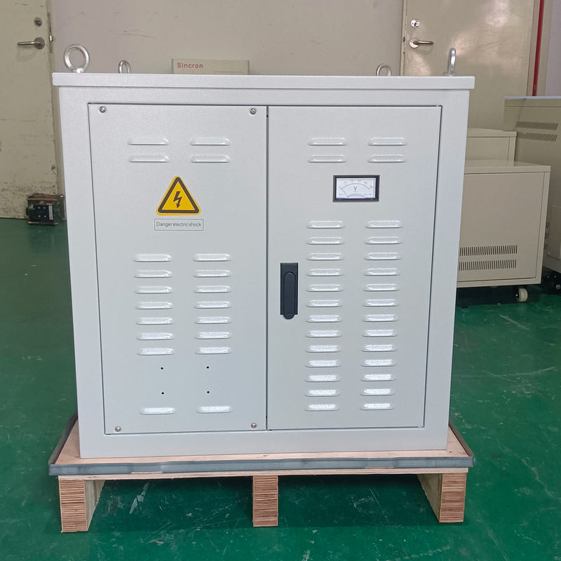 Isolation Auto Dry Type Medium Voltage