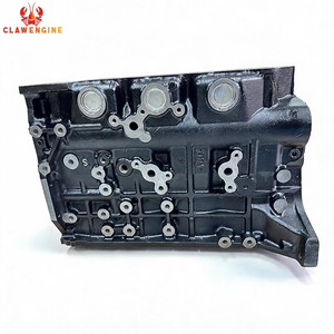 Bloque de Cilindros Clawengine BD30 11009-54T01 para Motor Diésel Nissan Atlas Condor 3.0L 4 Cilindros, Envío desde Hong Kong - Product Image 1