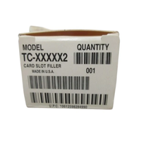 Nouveau et en stock TC-XXXXX2 CARD SLOT FILLER NSMP