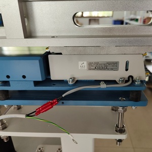 Nuevo Alimentador Lineal <span class=keywords><strong>Sinfonia</strong></span> LFB-300, Alimentador Automático de Vibración Directa - Product Image 6