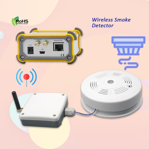 Dtecteurs de fume de cigarettes pour htel intelligent - Fiables et  scuriss