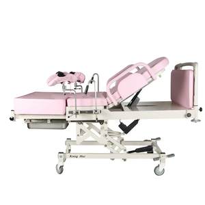 YFDC-LT03(V) Новый дизайн LDR кровать Электрическая Доставка & LDR кровать многоцелевая Доставка & LDR кровать - Product Image 1