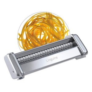 Pâtes Trafila ATLAS 150 Linguine Silver AC 150 LIN - Product Image 2