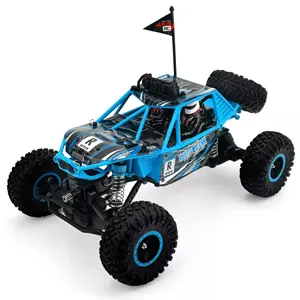 New Type High Speed Diecast Hand Remote Control Climbing VR RC Car