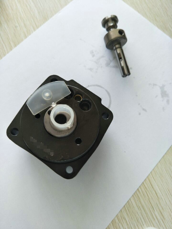 head and rotor 096400-1500 6cyl VE pump rotor head 096400-1500 good quality diesel fuel injection pump parts 096400 1500