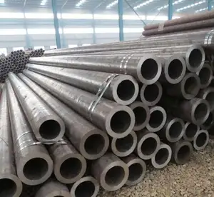 Stc 9-5 / 8 40 Lb / Ft N80 Api Tube Seamless Welded Carbon Steel Pipe Bs1387 Pipe stock manufacturer