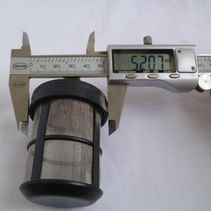 เครื่องฉีดน้ำแรงดันสูง ท่อกรองน้ำเข้า รุ่น 280 380 สำหรับเครื่องล้างรถ ใช้ในบ้าน - Product Image 3
