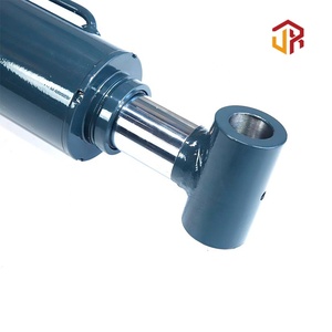 Cylindre hydraulique à double action personnalisé non standard avec pompe pour le lavage de voitures, élévateur pour véhicules - Product Image 3