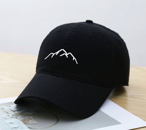 Casquette de baseball non structurée en coton doux brodée sur mesure pour homme et femme, style vintage - Product Image 3