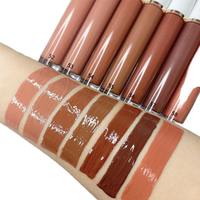 Gloss à lèvres effet naturel très populaire, gloss repulpant, maquillage liquide pour les lèvres, gloss hydratant et longue tenue