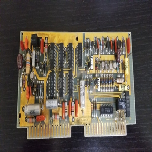 ชุดประกอบบอร์ด Plc 08660-60018 สำหรับสินค้าที่อยู่ในประกัน - Product Image 1