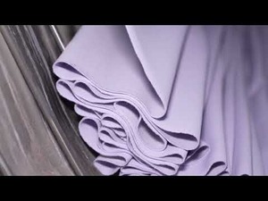 ผ้าฟลีซคุณภาพสูง 2 เส้นด้าย 250 GSM ผ้าโพลีคอตตอนขัดเงา สำหรับเสื้อผ้าและชุดกีฬา มีจำหน่ายแล้ว - Product Image 2