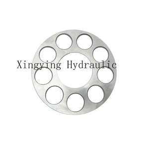Kits de réparation et pièces de rechange pour moteurs de translation à plaque oscillante et patins de piston MAG10, MAG12, MAG18, MAG26, MAG33, MAG150, MAG170 - Product Image 2
