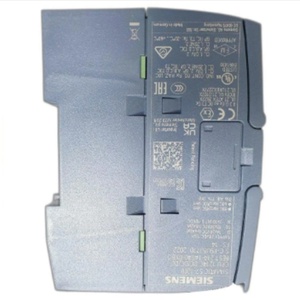 Module CPU AC Siemens Simatic S7-1200 1214C, Module Siemens S7-200, Module Siemens S1200 6ES7214-1AG40-0XB0 pour Siemens - Product Image 1