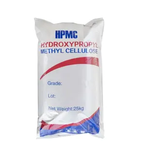 Coating flame retardant additive hydroxypropyl cellulose hpmc powder