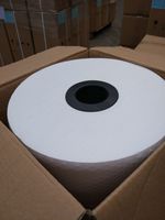 Échantillon gratuit de haute qualité mat brillant BOPP Film de stratification thermique pour plastifieuse