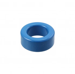 Anillo magnético de aleación de hierro, núcleo rojo, antiinterferencias, filtro - Product Image 4