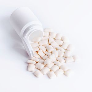 공장 공급 성인 구강 프로바이오틱스 츄잉껌 무설탕 포장 츄잉껌 프로바이오틱스 포함 - Product Image 4