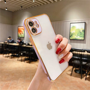<span class=keywords><strong>Coque</strong></span> pour <span class=keywords><strong>apple</strong></span>, étui de téléphone portable de luxe, nouveau, noir givré, pour Iphone <span class=keywords><strong>11</strong></span> 12 <span class=keywords><strong>pro</strong></span> <span class=keywords><strong>max</strong></span> 12 mini, 360 - Product Image 4