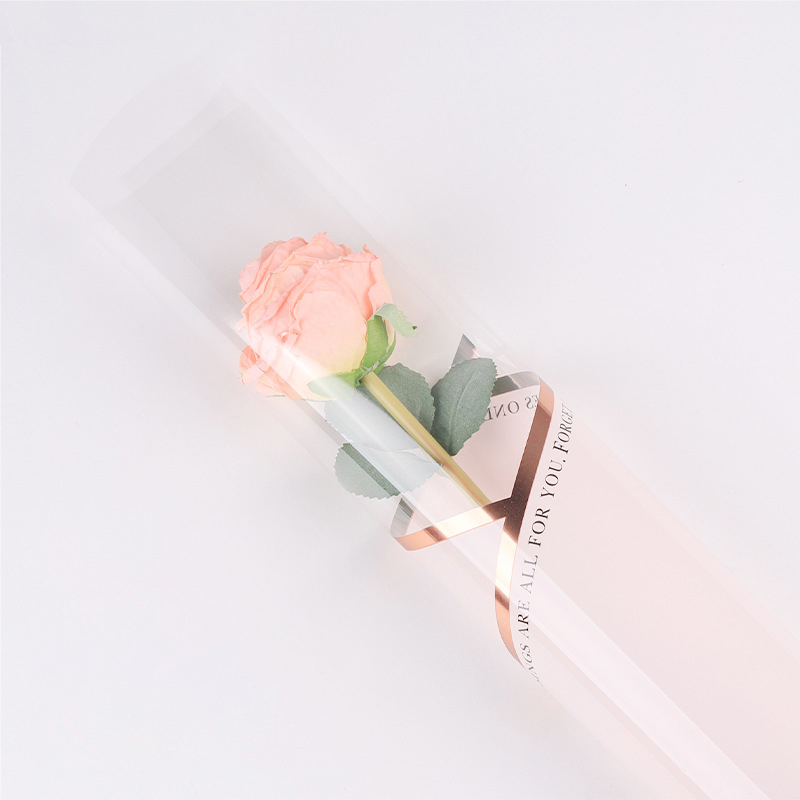 Rose clair 28x50cm 20 feuilles par paquet
