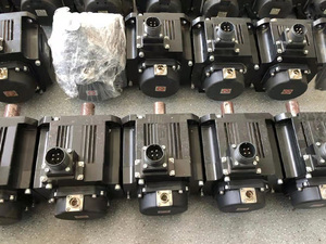ใหม่ 100% ตัวขับมอเตอร์ MR-JE-70A/MR-JE-70B ของแท้ - มีสินค้าในสต็อก ระบบอัตโนมัติทางอุตสาหกรรม - Product Image 4