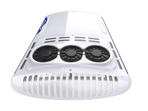 <span class=keywords><strong>Aire</strong></span> <span class=keywords><strong>acondicionado</strong></span> KingClima-140E para autobús eléctrico, montaje en techo, 6-7m - Product Image 5