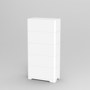 48V 51.2V LiFePO4 Pin 5kwh 10kwh 15kwh 20kwh cho hệ thống năng lượng mặt trời, up nhà, cung cấp điện dự phòng - Product Image 3