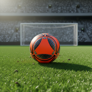 Nuevo Estilo WEMBLEY SPORTS Balones de Fútbol Cosidos a Máquina de Goma Ligera Talla 5 0.4-0.44kg ¡Gran Venta! Paquistaní - Product Image 2