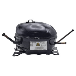 Compresseur de réfrigérateur Embraco VESA11C 220-240V, modèle à haut rendement, en cuivre, électrique, à inverter - Product Image 4