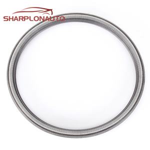 Mejor Precio K114 K115 CVT Juego de Poleas de Transmisión Automática, Piñón, Cadena y Correa - Product Image 1