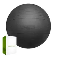 पेशेवर ग्रेड योग जिम गेंद 200 kg असर कार्यालय और घर और जिम के लिए व्यायाम उपकरण