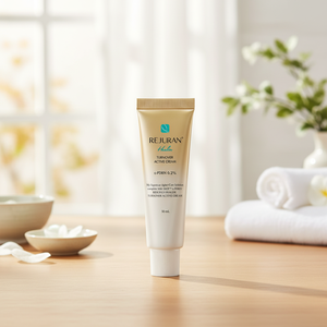 REJURAN 50mL Active Turnover Healer Cream High Quality Facial Creams - Product Image 3