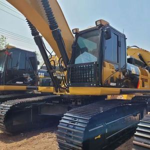 Excavatrice sur chenilles Cat 336 de 30 tonnes, nouvelle génération, d'origine japonaise, d'occasion, à vendre - Product Image 4