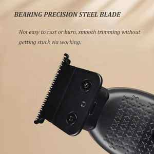 Trisan Xtra เครื่องเล็มผมใหม่7500รอบต่อนาทีเครื่องเล็มผมแบบไร้แปรงถ่าน270นาที2025 - Product Image 5