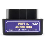 Herramientas de Diagnóstico de Sistema Completo OBD2, Escáner Obd2 B13 PIC18F25k80, Lector de Códigos de Motor Automotriz, Escáner de Automóviles ELM327 WIFI V1.5