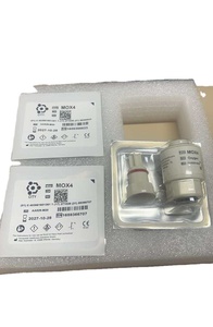 Der britische CITY MOX3 MOX-3 Sauerstoffsensor für Penlon Sauerstoffbatterie und Penlon Anästhesiegerät - Product Image 3