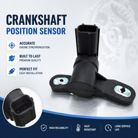 Capteur de position de vilebrequin TIANBANG L81318221 durable, compatible avec les voitures Mazda, remplacement OEM, vente en gros, export en vrac, pièce de rechange automobile
