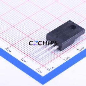 Transistor de efecto de campo (MOSFET) SVF4N60F, componente electrónico, Chips y BOM, nuevo y original, venta al por mayor - Product Image 1