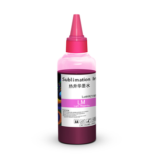 Ensemble d'encre de sublimation Heat Transfer T542 pour imprimante <span class=keywords><strong>Epson</strong></span> <span class=keywords><strong>Ecotank</strong></span> <span class=keywords><strong>ET</strong></span>-16600 <span class=keywords><strong>ET</strong></span>-5170 <span class=keywords><strong>ET</strong></span>-16650 <span class=keywords><strong>ET</strong></span>-<span class=keywords><strong>5850</strong></span> <span class=keywords><strong>ET</strong></span>-5800 <span class=keywords><strong>ET</strong></span>-5150 - Product Image 5