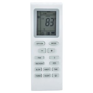 New YBOF2 Replace Remote <b>Control</b> for GREE AC Air Conditioner YB1FB YBOF YBOFB YB1F2 YB1FA - Product Image 3