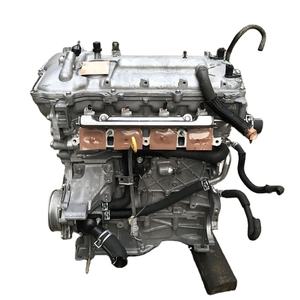 Motore originale 1ZZ-FE VVT-i 1.8L <span class=keywords><strong>JDM</strong></span> per Toyota Corolla 2001-2007 - <span class=keywords><strong>JDM</strong></span> Import OE assemblaggio Standard - Product Image 2