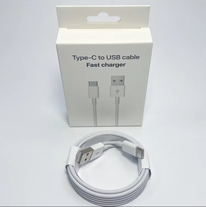 1.5M USB‑C to USB Fast <b>Charging</b> Type‑C <b>Charging</b> Wire High Speed Transfer Cord for Samsung Galaxy Compatible iPhone15 16 17 - Product Image 6