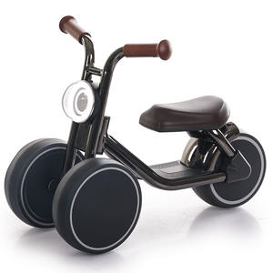 <span class=keywords><strong>3</strong></span> tekerlekler hiçbir Pedal bebek salıncak sürgülü araba oturmak için standı yürümeye başlayan araba oyuncak bebek üç tekerlekli bisiklet çocuklar için erkek kız - Product Image 5