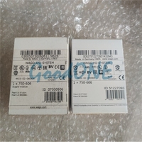 Módulo de Controlador Lógico Programable 750-606