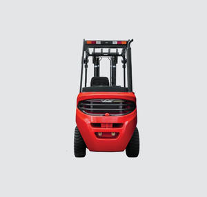 לינד h25dt h30dt H35DT-1220 מלגזה דיזל lpg מלגזה דיזל - Product Image 2