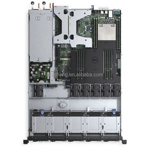 Para <span class=keywords><strong>Dell</strong></span> <span class=keywords><strong>Poweredge</strong></span> <span class=keywords><strong>R430</strong></span> 1U servidor en rack personalizable con CPU Intel Xeon de 2 y memoria de 32G en stock a precio barato - Product Image 3
