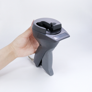 Détacheur portable durable pour systèmes EAS, idéal pour l'élimination des étiquettes Super Tag, Dôme et Rondes en magasin de vêtements - Product Image 6