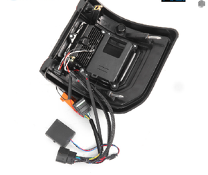 Accessori per Luci Auto per Jeep Gladiator, Luci Posteriori Plug&Play a Montaggio a Soffitto, Indicatori di Direzione, Luci di Guida, Modifica - Product Image 3