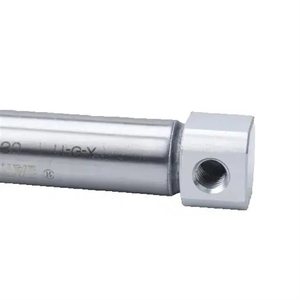 Mini-cylindre AirTac PB12X15U X20U X25U X30U X40U X50U X60U X75U X80U X100U <span class=keywords><strong>X5U</strong></span> - Product Image 1