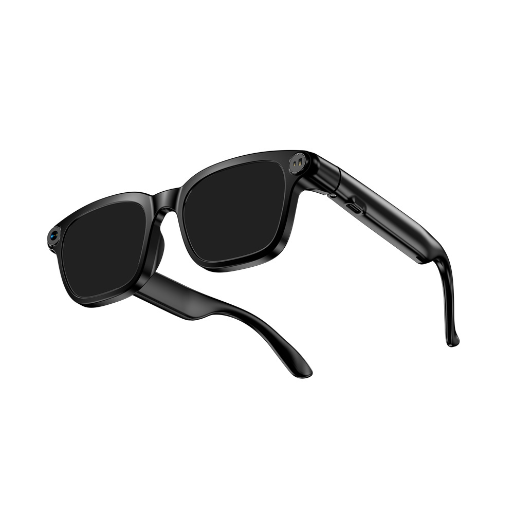 Lentilles de lunettes de soleil